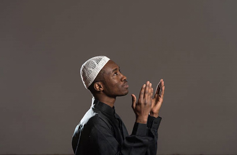 Islamic Dawah Center Hero 2