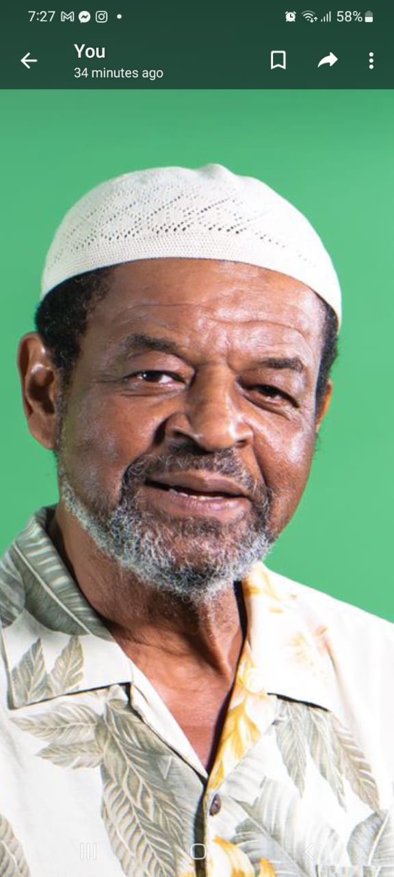 Nuri Muhammad